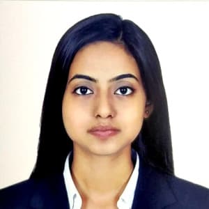 Ms. Arshita Singh
