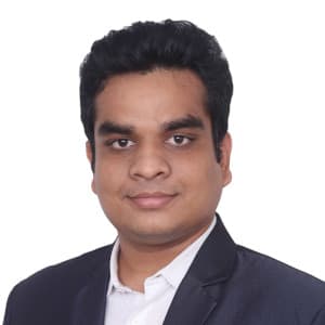 Mr. Deepesh Mittal