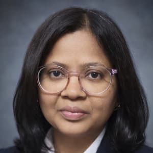 Ms. Renu Agrawal