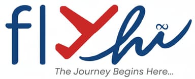 Fly Hi — Travel & Services