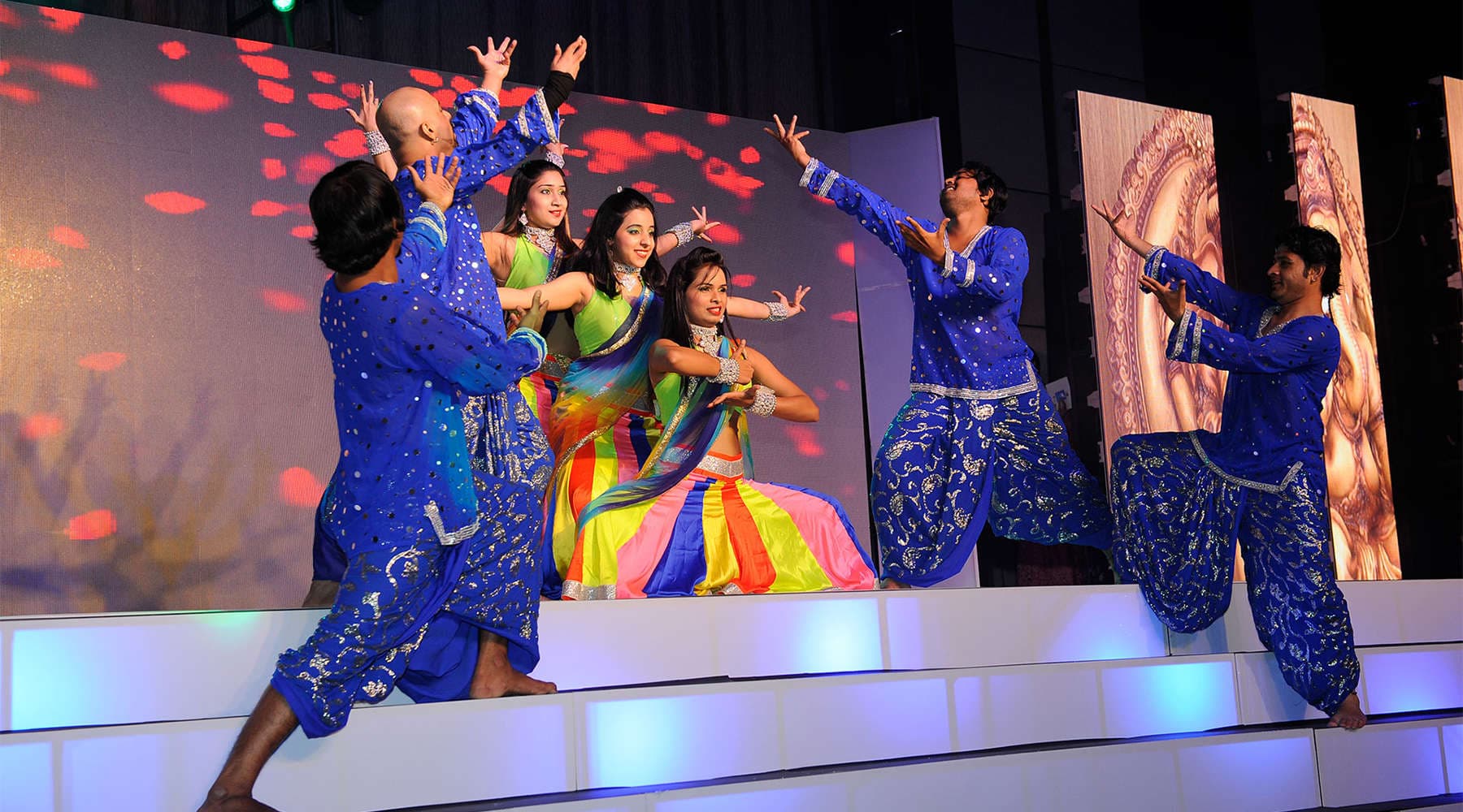 MICE, Events & Leisure Travel | Expert Event Management
